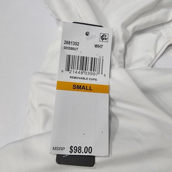 Soluna  Buckle-up Convertible One-Piece Swimsuit - Picture 7 of 11